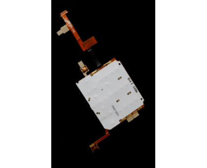 Клавиатурный модуль для Sony Ericsson G700